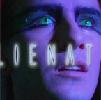 Alienated Trailer-poster
